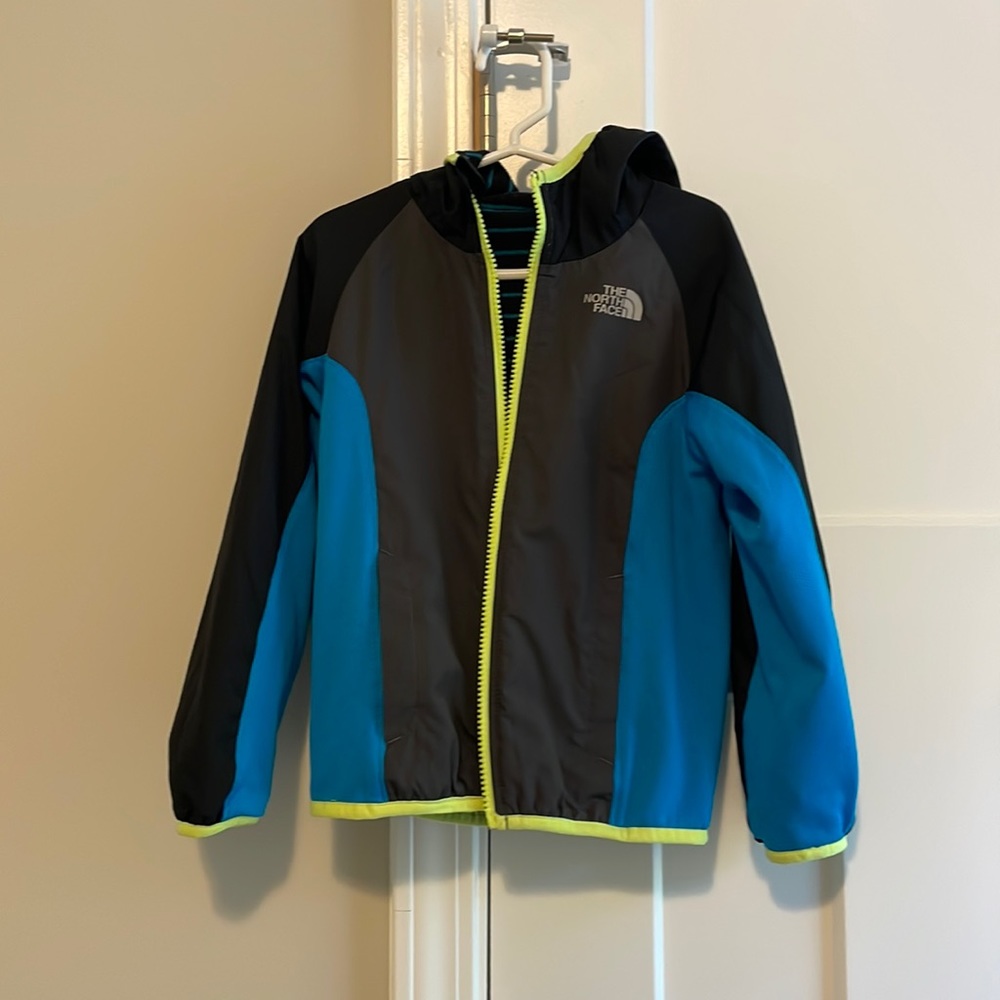 The North Face | Reversible jacket